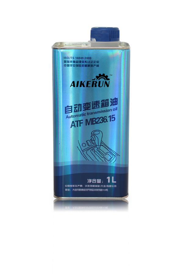 自动变速箱油