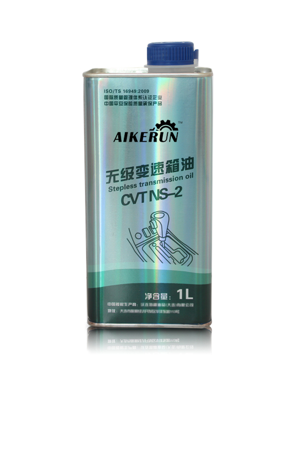 自动变速箱油