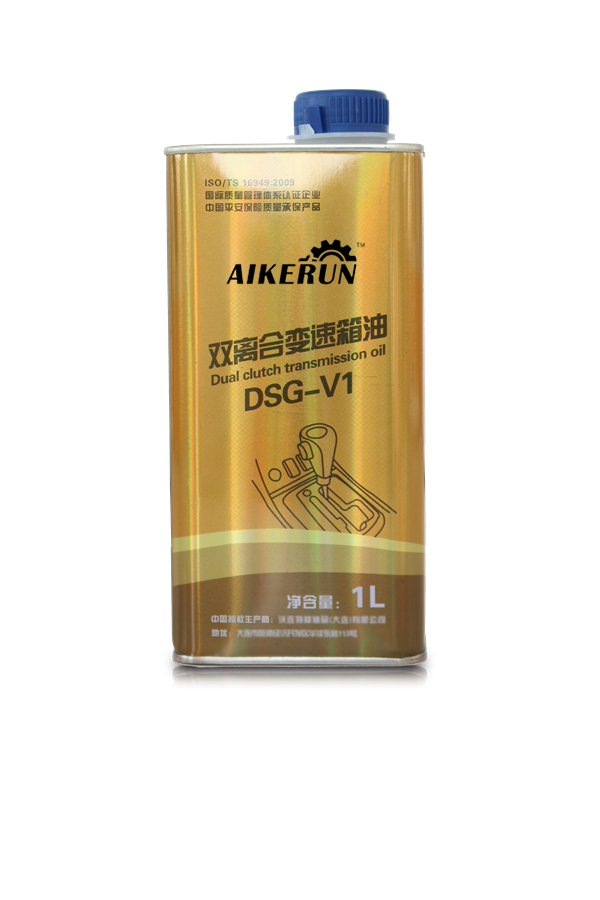 自动变速箱油
